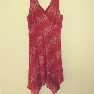 BEAUTIFUL CHURCH OR CASUAL DRESS